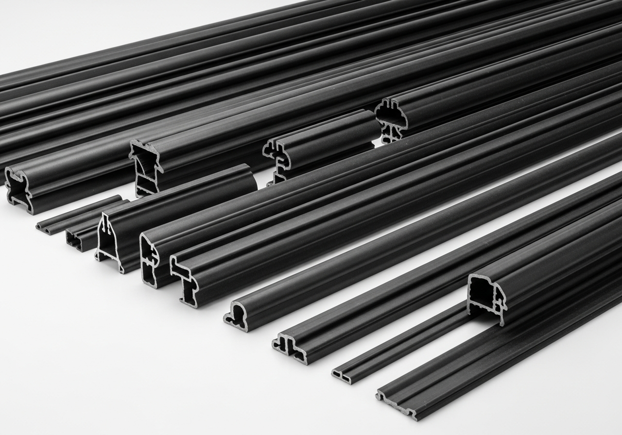 Architectural & Construction Profiles