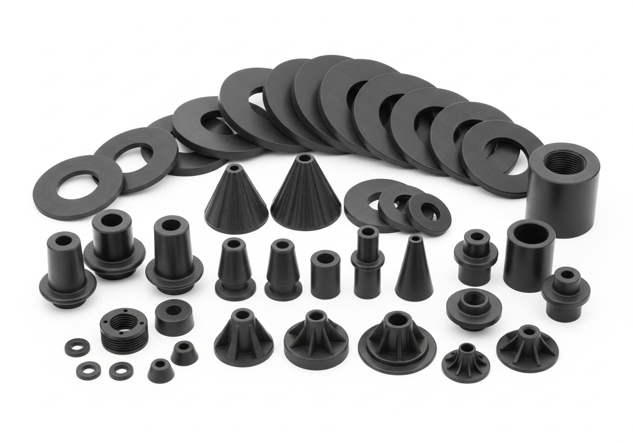 Custom & Specialty Products