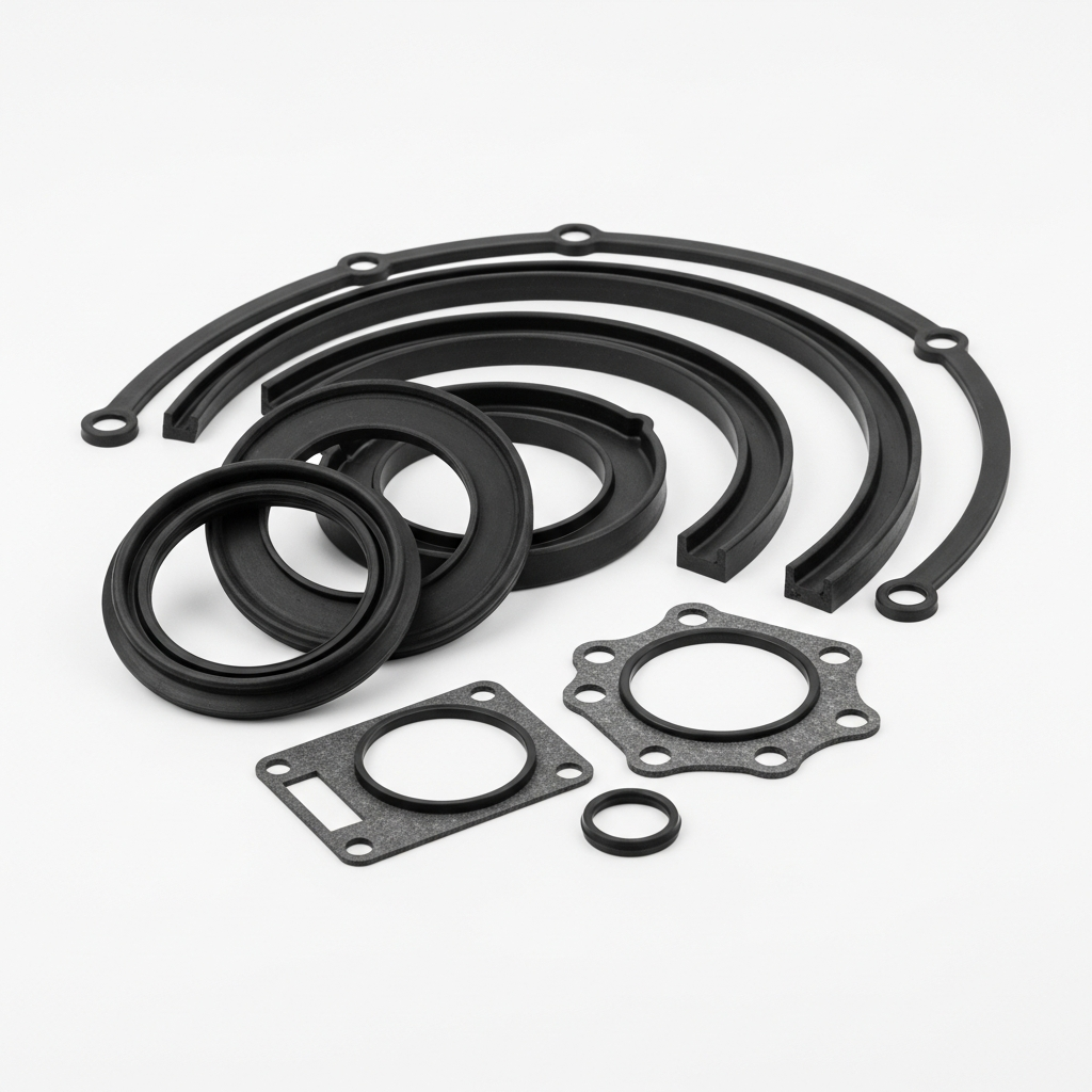 Electrical Switch Gear & Panels