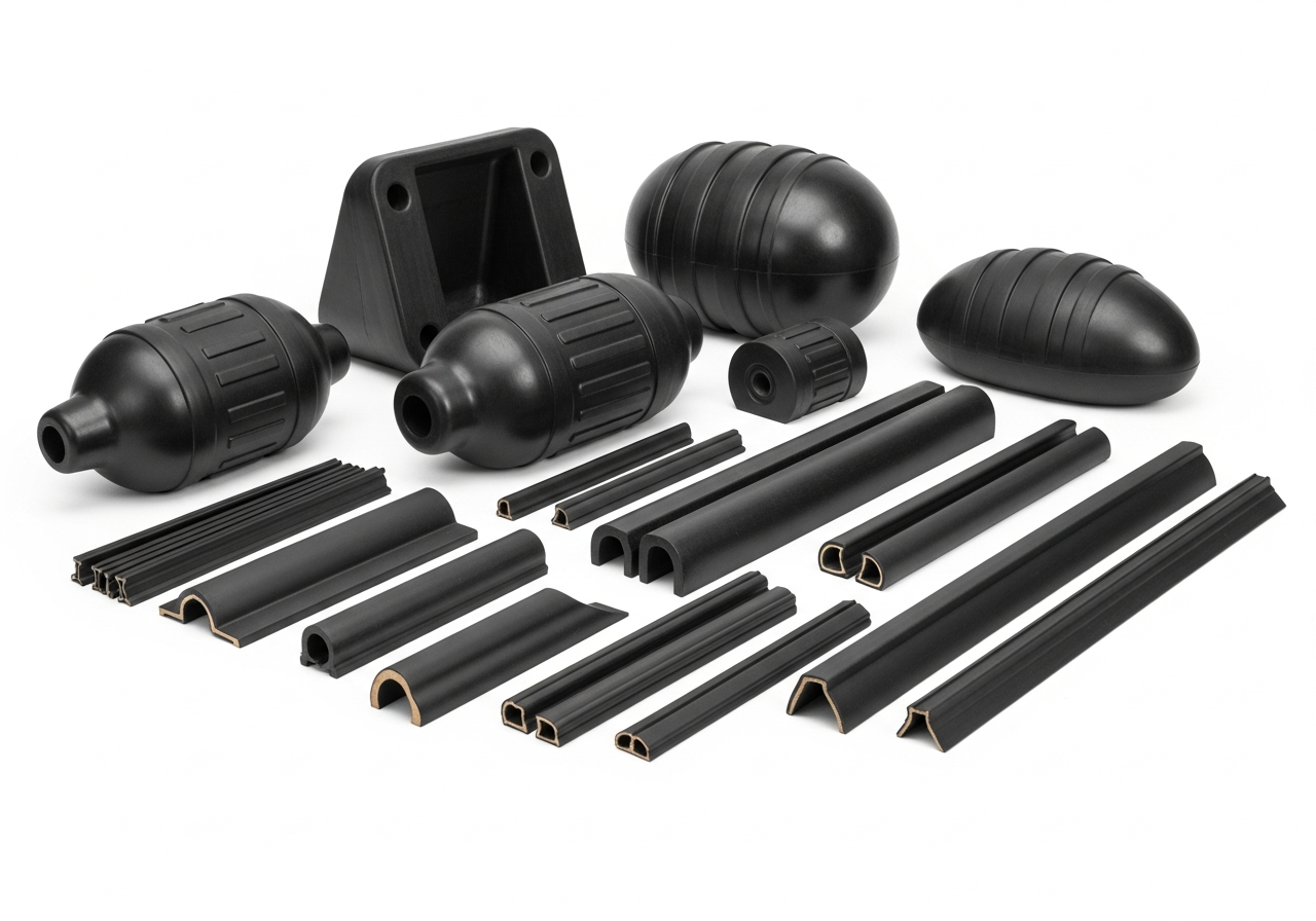 Protection & Safety Products