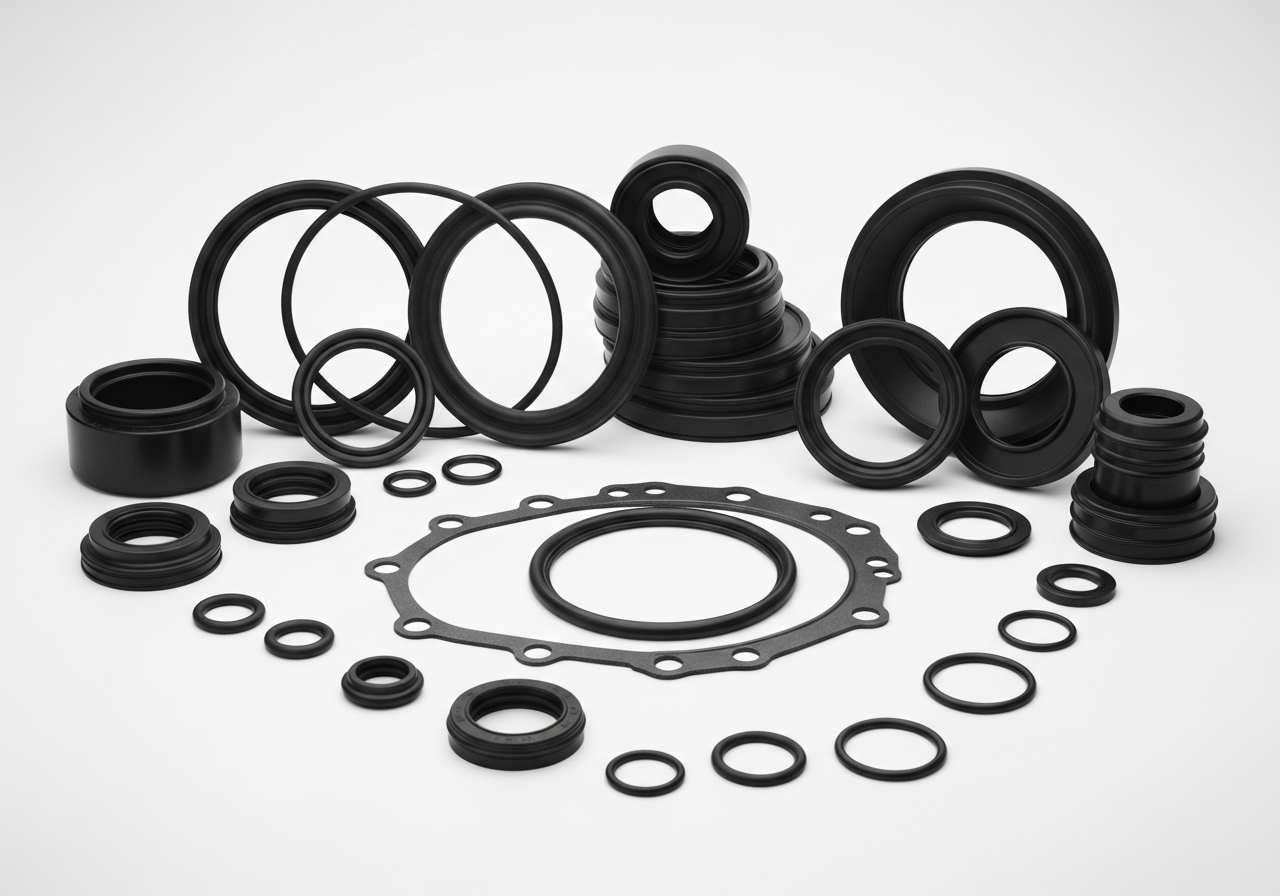 Sealing & Gasket Products