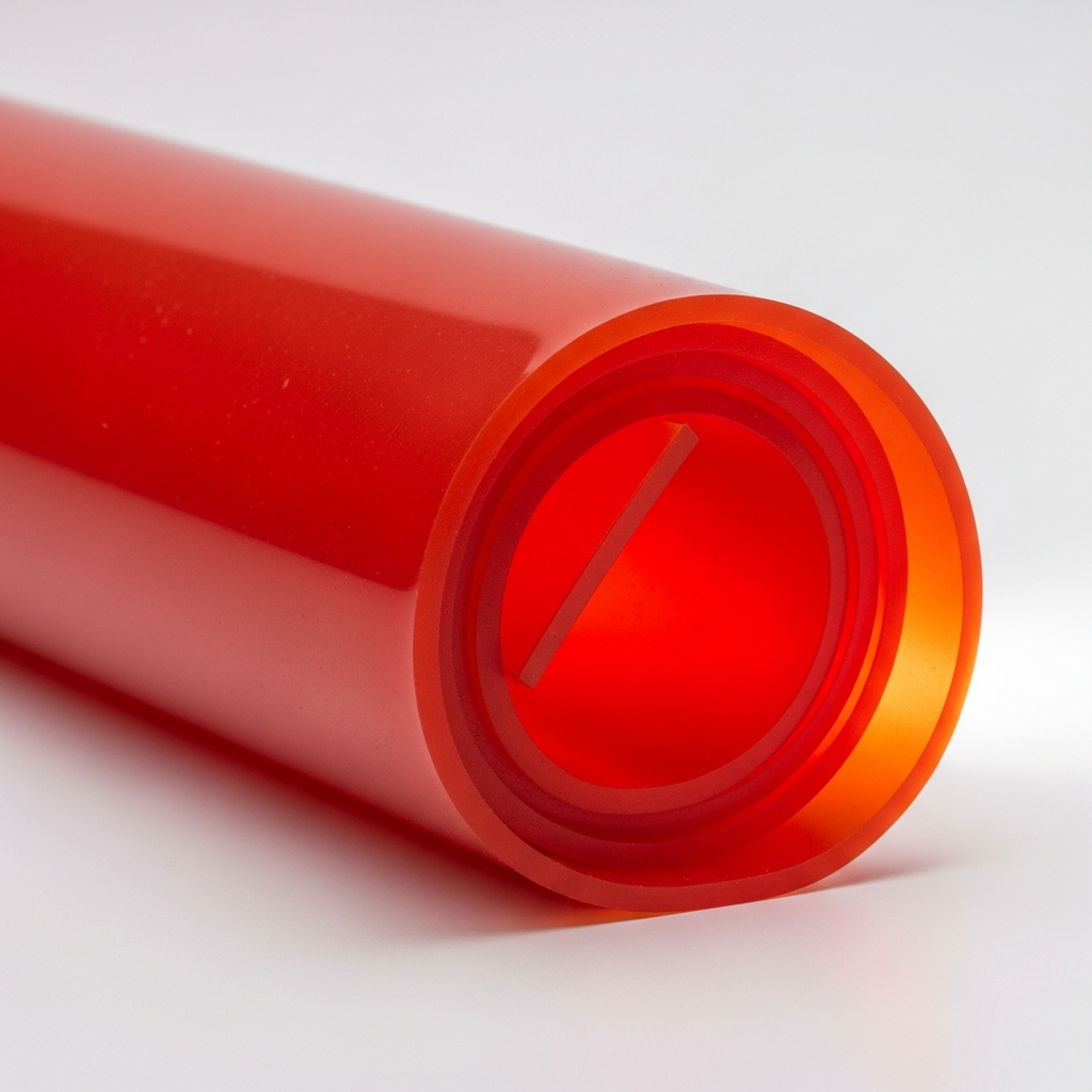 Silicone Rubber Sheets